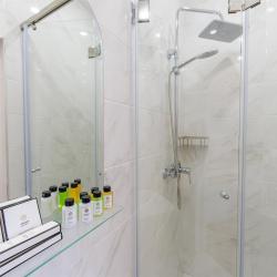 Фото Отель Grig's Hotel (Григ'с)