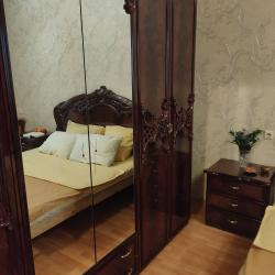 2-комнатные апартаменты стандарт