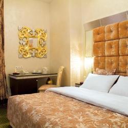 фото 26 Lubyanka Art Hotel (Лубянка Арт Отель)