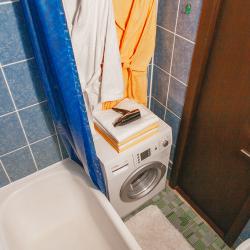 Фото Отель Пять Звёзд в Мирном 5/3