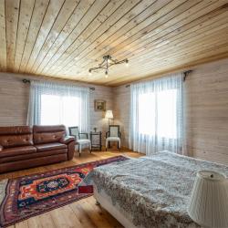 Коттедж премиум Суворовский