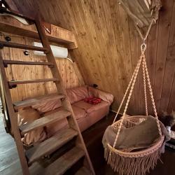 Шале улучшенное №19