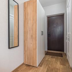 Фото Отель Стрелка на улице Бурнаковская 87