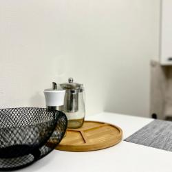 Фото Апартаменты на Толубеевском проезде 8к2