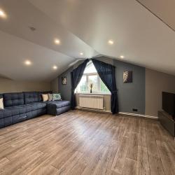 Фото Апартаменты на улице Лысогорская 13