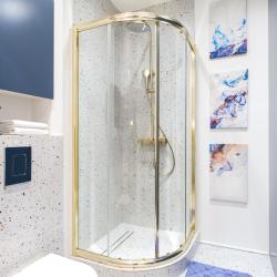 1-комнатные апартаменты студия Elegance