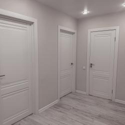 Фото Апартаменты на улице Краснодонская 10А