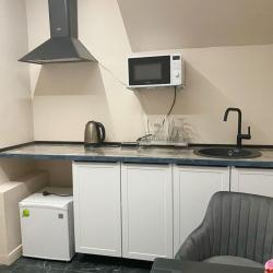 Апартамент