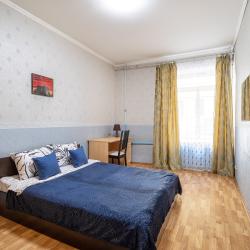 Фото Отель на Марсовом поле 7