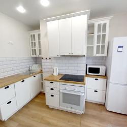 2-комнатные апартаменты стандарт
