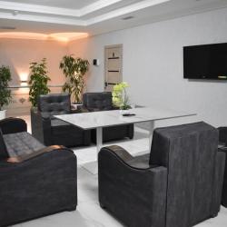 Фото Отель Madera (Мадера)