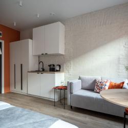 фото 10 Light House Apartments (Лайт Хаус) на улице Маяковского 28
