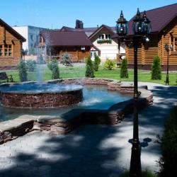 Фото Отель Сосновый бор