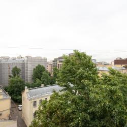 2-комнатные апартаменты улучшенные Тележная ул., 29Г, Санкт-Петербург, Россия, 191024