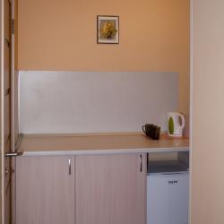 2-местный номер стандарт улучшенный