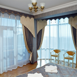 Фото Отель Атлант Люкс