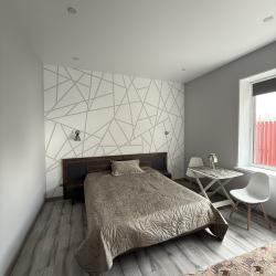 Фото Отель На первой береговой линии