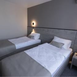 Фото Отель Meereen Hotel (Мирин)