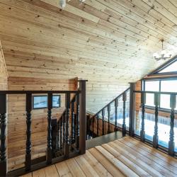 Коттедж премиум Панфиловский