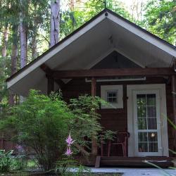 Фото Отель Green Forest Club (Грин форест клаб)