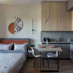 Фото Отель SV LOFT APART 2 (СВ Лофт Апарт 2)