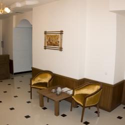 Фото Отель Registon (Регистон)