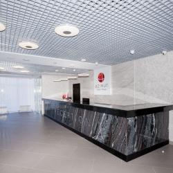 Фото AZIMUT отель (Азимут )