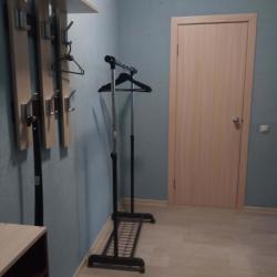 Фото Апартаменты на улице Евгения Савкова 8