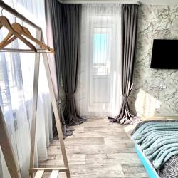 1-комнатные апартаменты стандарт