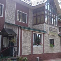 Фото Отель Лесная