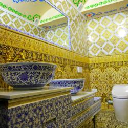 Фото Отель Hon Saroy (Хон Сарой)