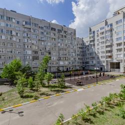 1-комнатные апартаменты стандарт