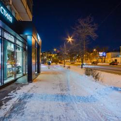 фото 2 ElenaSweetHome в центре Москвы