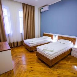 Фото Отель Eco Art Boutique (Эко Арт Бутик)