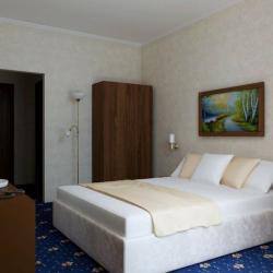 Фото Отель Европа