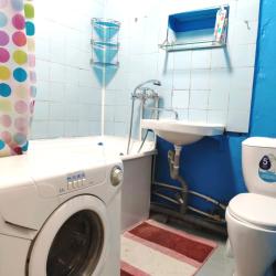 Фото Отель Sweet Home Apartments на улице Ухтомского