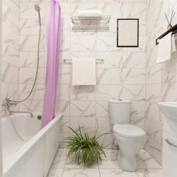 1-комнатные апартаменты стандарт