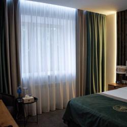 Фото Отель Green Garden Hotel (Грин Гарден Хотел)