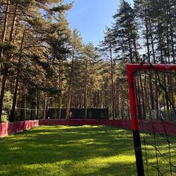 Амакс ЭкоПарк Екатеринбург (бывш. Остров Сокровищ) — 75fea785e56638b84ab1d32a53a9e739
