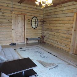 2-комнатный номер стандарт с 2 односпальными кроватями