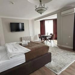 Фото Отель Seven house hotel (Севен хаус)