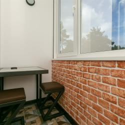 Фото Отель Giorgio-Haylaz-Home Апарт (Джорджио Хайлаз Хоум Апарт)