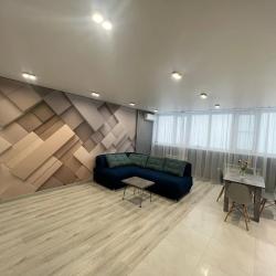 Фото Апартаменты на улице Советская 78