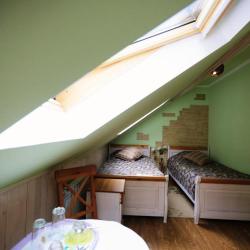 Фото Отель Золотой Гусь