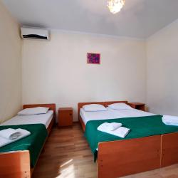 Фото Отель Маргарита