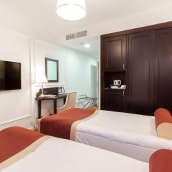 Фото Континенталь Бизнес-отель