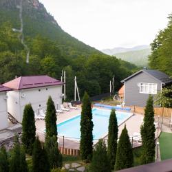 Фото Отель Green House (Грин Хаус)