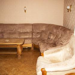 Фото Отель Сафари парк