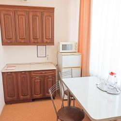 Фото Отель Smart Hotel KDO (Смарт КДО )