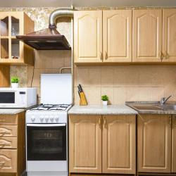 Фото Отель Moment House (Момент Хаус) на улице Беловежская 47
